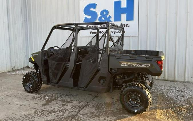 2026 Polaris® Ranger Crew 1000