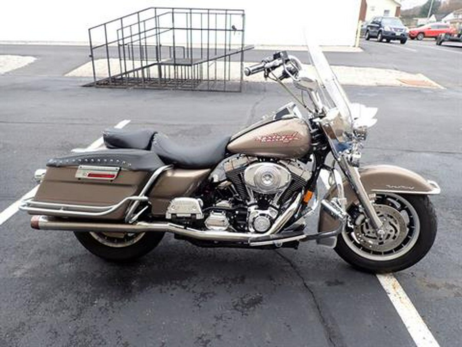 2004 Harley-Davidson FLHR/FLHRI Road King®