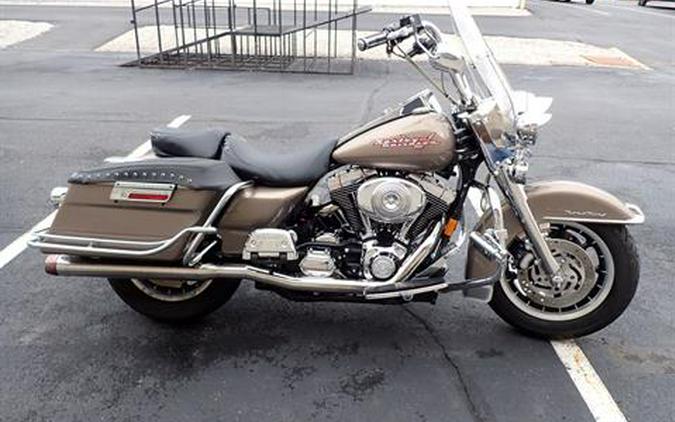 2004 Harley-Davidson FLHR/FLHRI Road King®
