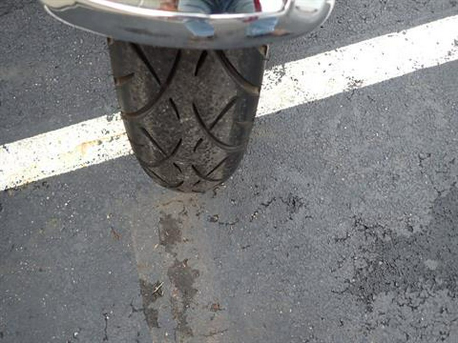 2004 Harley-Davidson FLHR/FLHRI Road King®