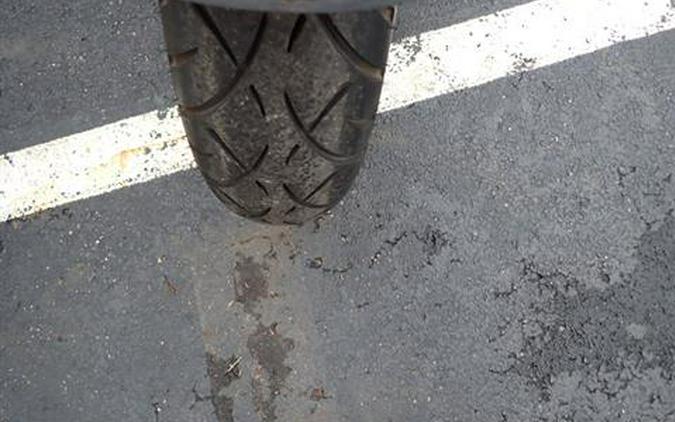 2004 Harley-Davidson FLHR/FLHRI Road King®