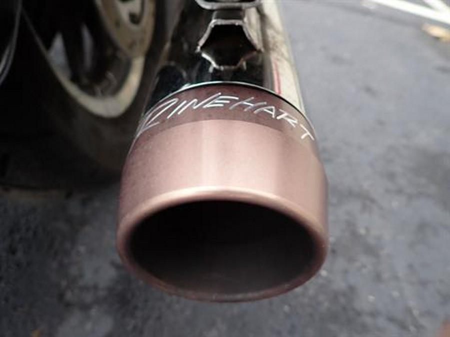 2004 Harley-Davidson FLHR/FLHRI Road King®