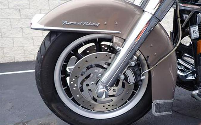 2004 Harley-Davidson FLHR/FLHRI Road King®