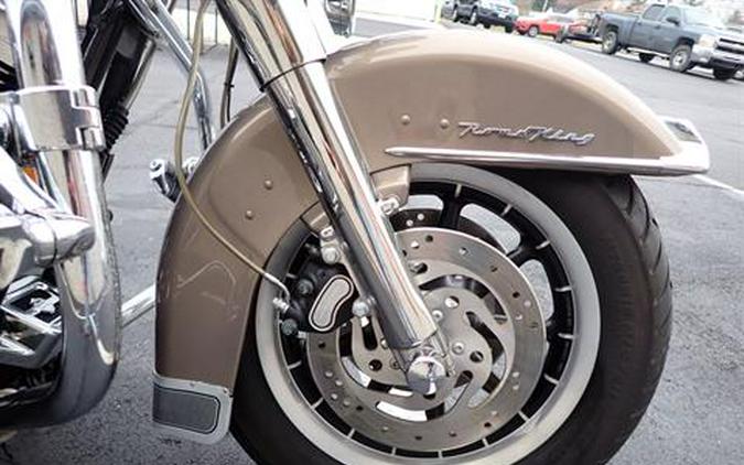2004 Harley-Davidson FLHR/FLHRI Road King®