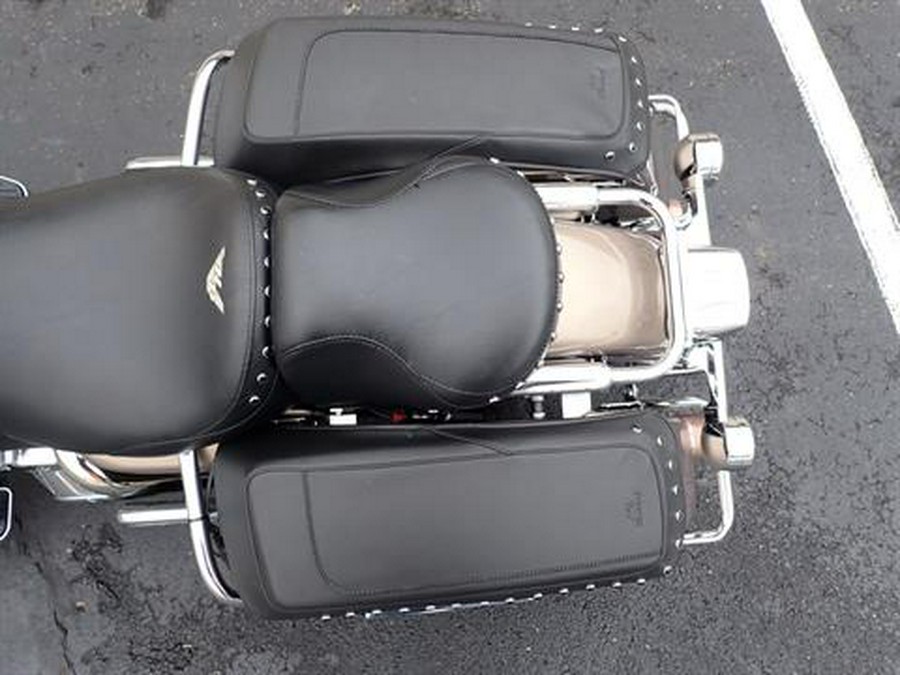 2004 Harley-Davidson FLHR/FLHRI Road King®