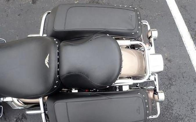 2004 Harley-Davidson FLHR/FLHRI Road King®