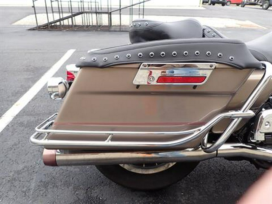 2004 Harley-Davidson FLHR/FLHRI Road King®