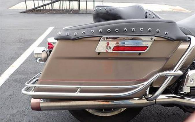 2004 Harley-Davidson FLHR/FLHRI Road King®