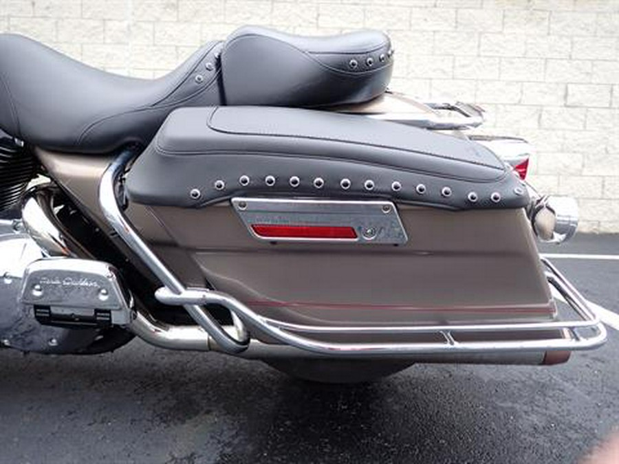 2004 Harley-Davidson FLHR/FLHRI Road King®