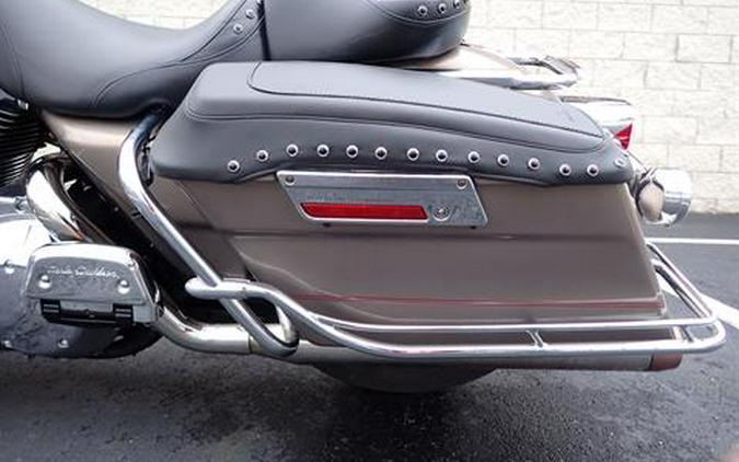 2004 Harley-Davidson FLHR/FLHRI Road King®