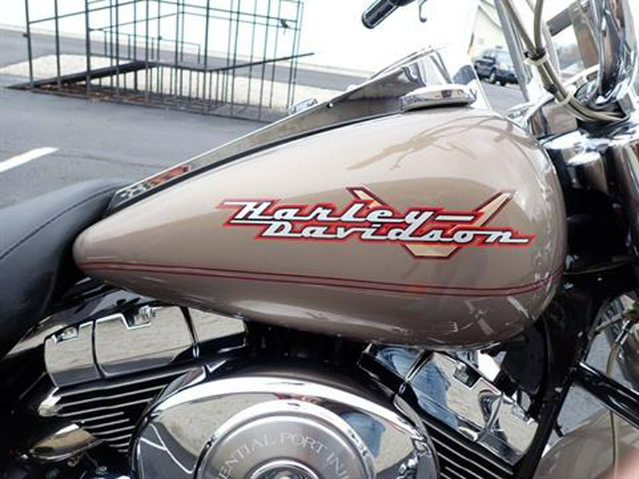 2004 Harley-Davidson FLHR/FLHRI Road King®