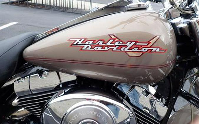 2004 Harley-Davidson FLHR/FLHRI Road King®