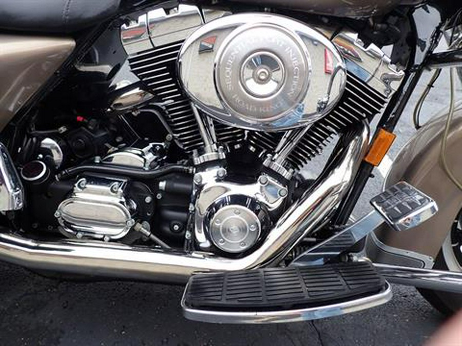 2004 Harley-Davidson FLHR/FLHRI Road King®