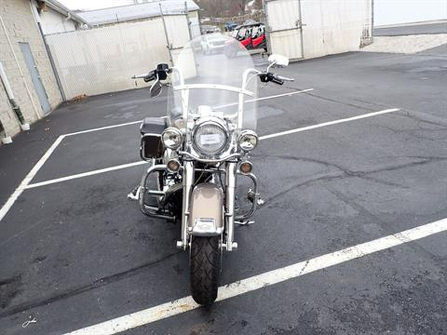 2004 Harley-Davidson FLHR/FLHRI Road King®