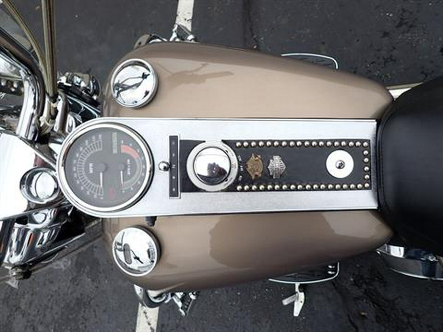 2004 Harley-Davidson FLHR/FLHRI Road King®