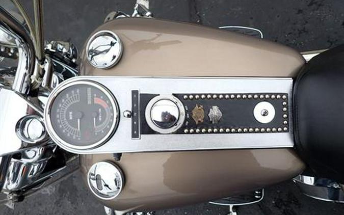 2004 Harley-Davidson FLHR/FLHRI Road King®