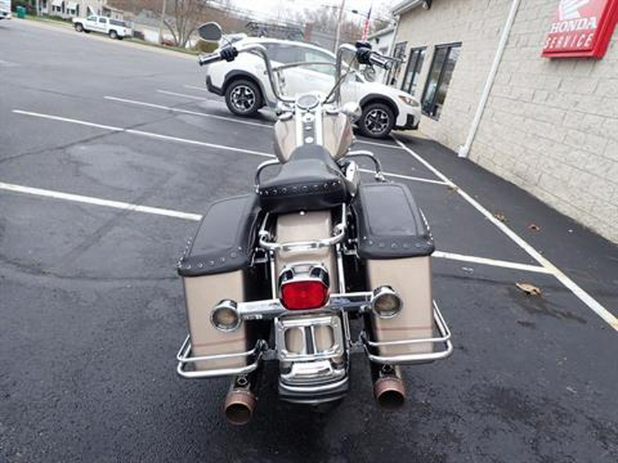 2004 Harley-Davidson FLHR/FLHRI Road King®