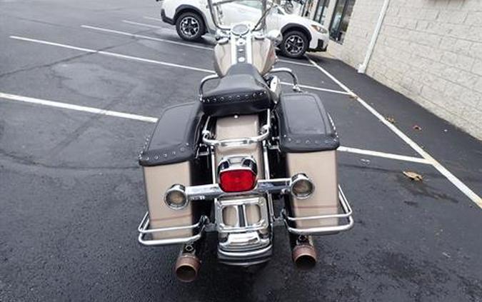 2004 Harley-Davidson FLHR/FLHRI Road King®