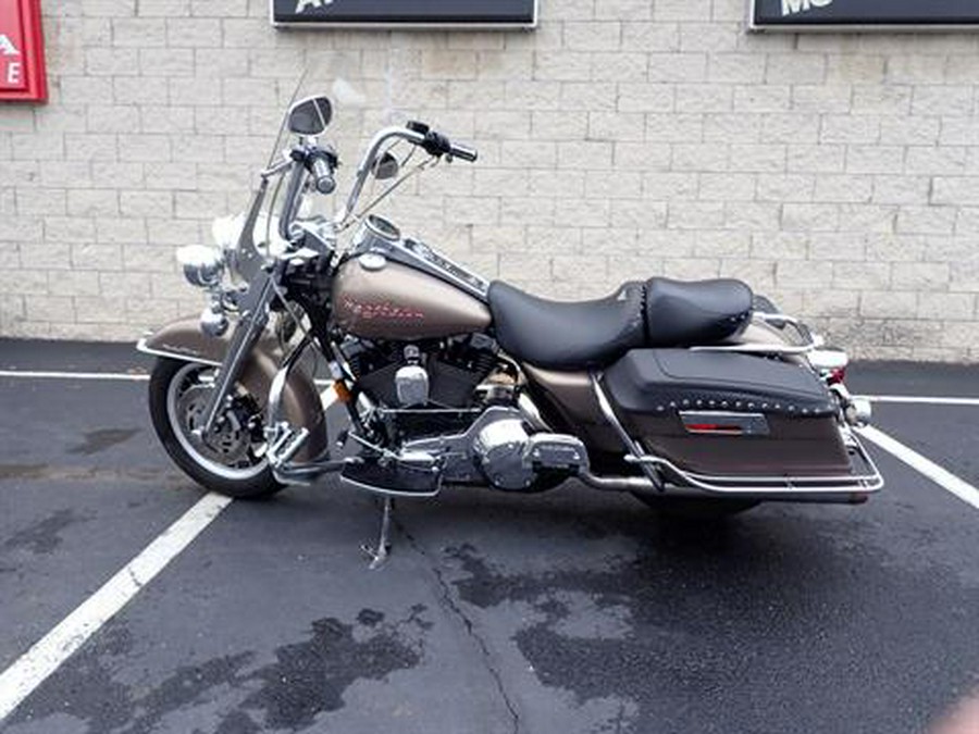 2004 Harley-Davidson FLHR/FLHRI Road King®