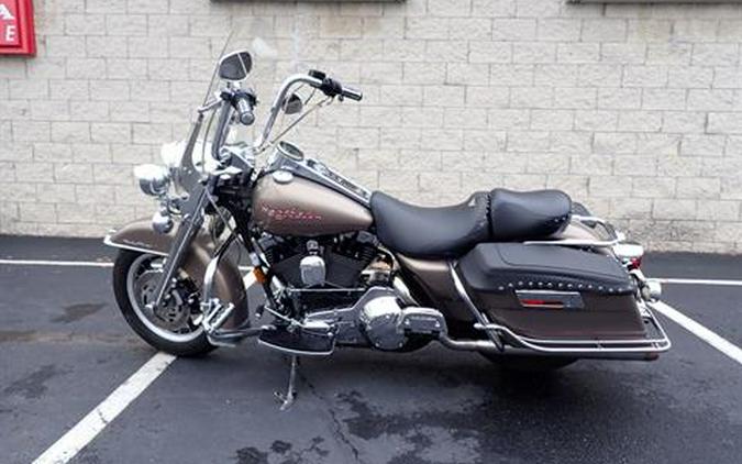 2004 Harley-Davidson FLHR/FLHRI Road King®