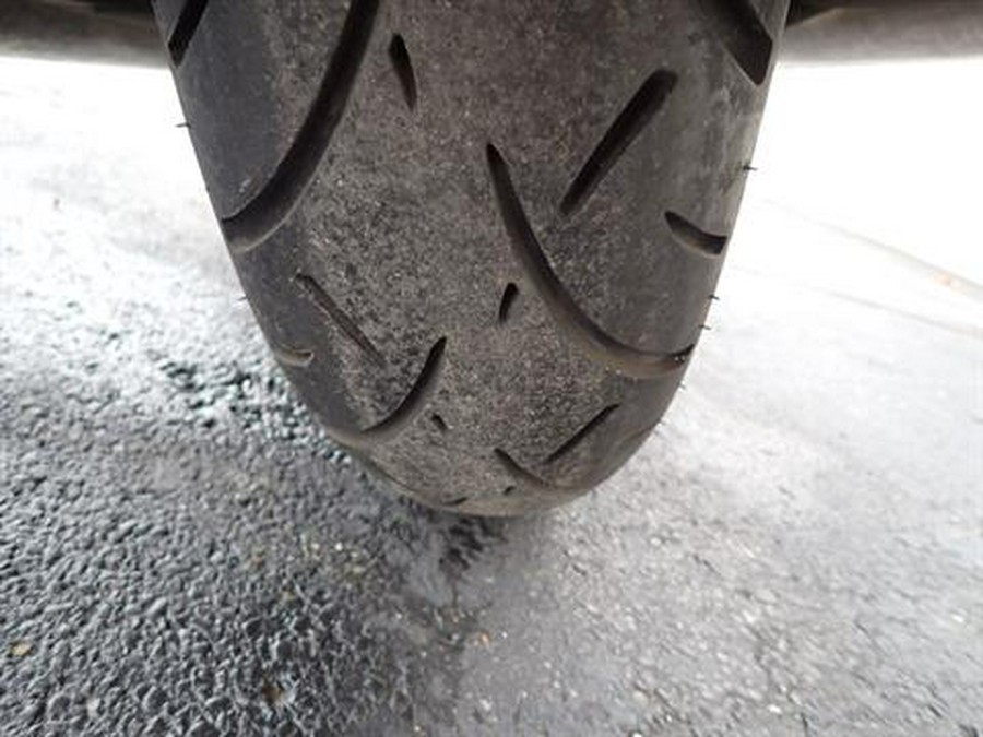 2004 Harley-Davidson FLHR/FLHRI Road King®