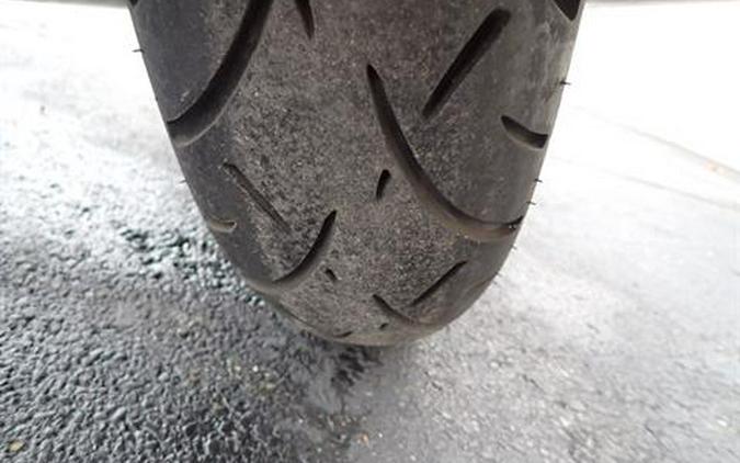 2004 Harley-Davidson FLHR/FLHRI Road King®