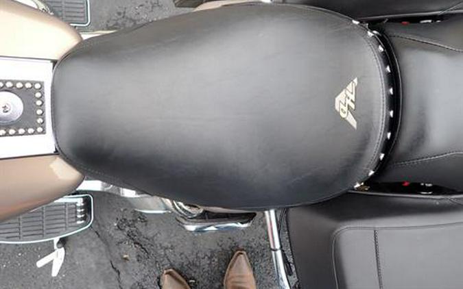 2004 Harley-Davidson FLHR/FLHRI Road King®