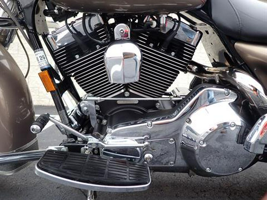 2004 Harley-Davidson FLHR/FLHRI Road King®