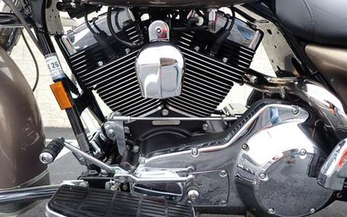 2004 Harley-Davidson FLHR/FLHRI Road King®