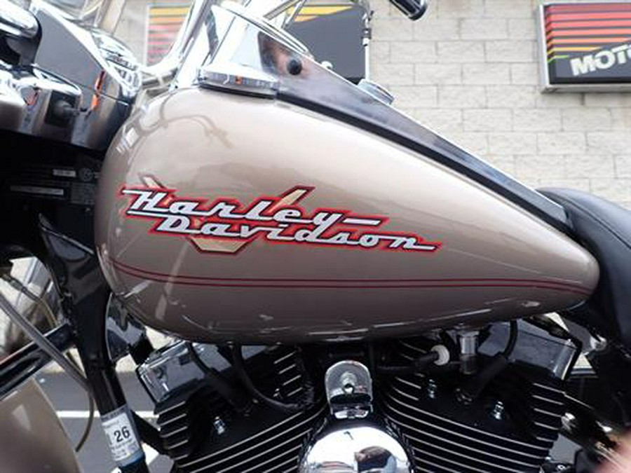2004 Harley-Davidson FLHR/FLHRI Road King®
