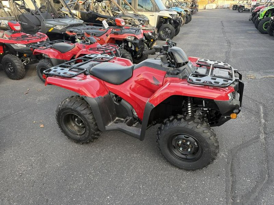 2026 Honda® TRX420FM1T