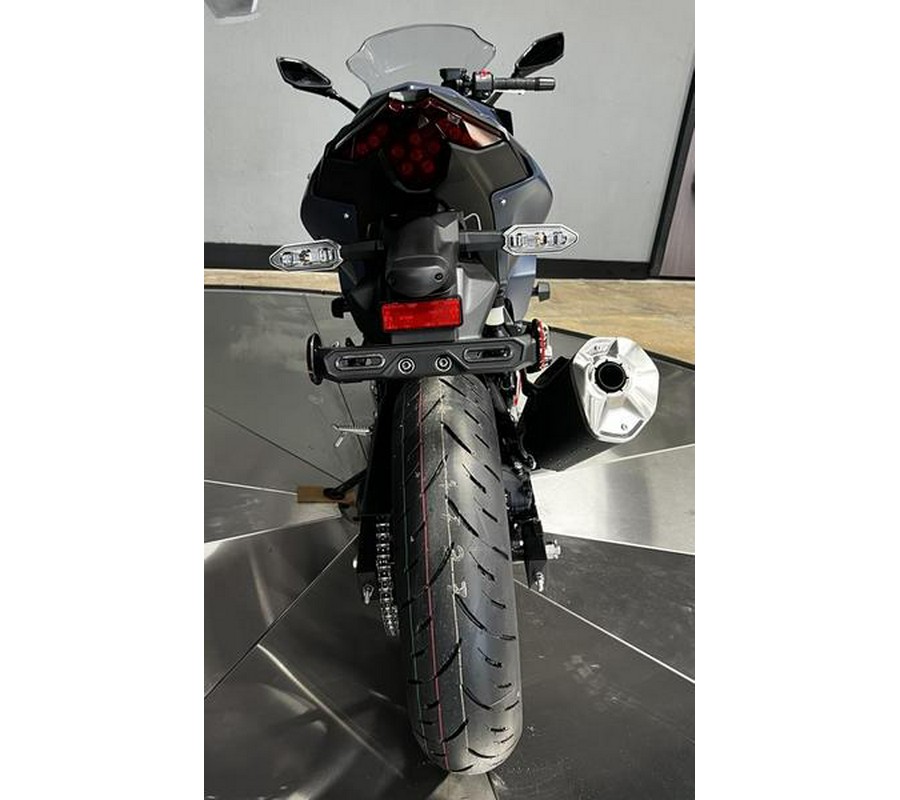 2026 Kawasaki Ninja® 500 SE ABS