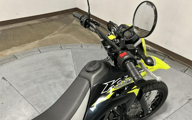 2026 Kawasaki KLX® 230 SM ABS