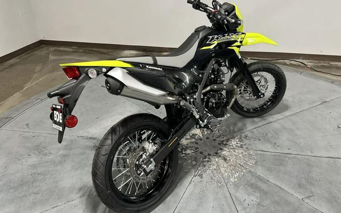 2026 Kawasaki KLX® 230 SM ABS