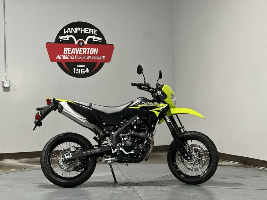 2026 Kawasaki KLX® 230 SM ABS
