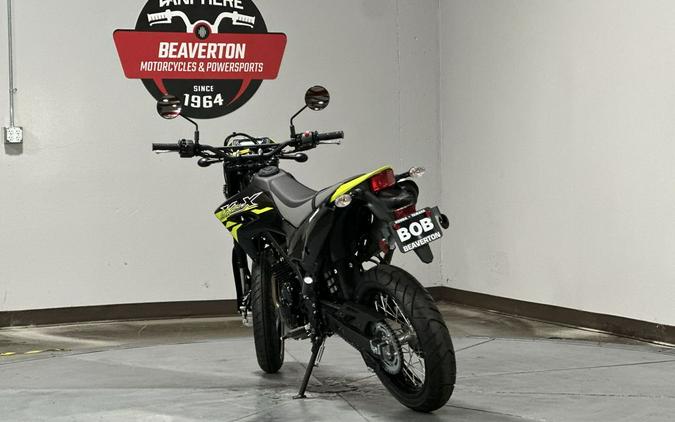 2026 Kawasaki KLX® 230 SM ABS