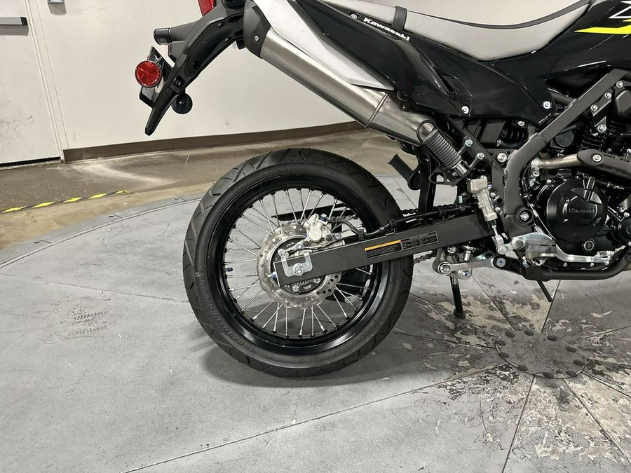 2026 Kawasaki KLX® 230 SM ABS