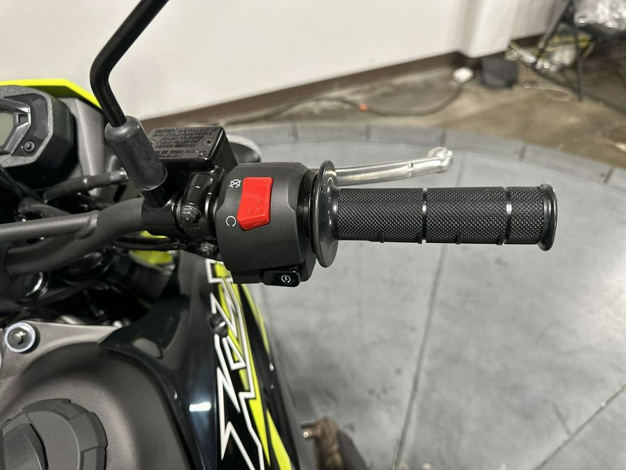 2026 Kawasaki KLX® 230 SM ABS