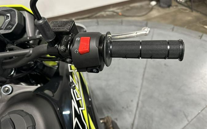 2026 Kawasaki KLX® 230 SM ABS