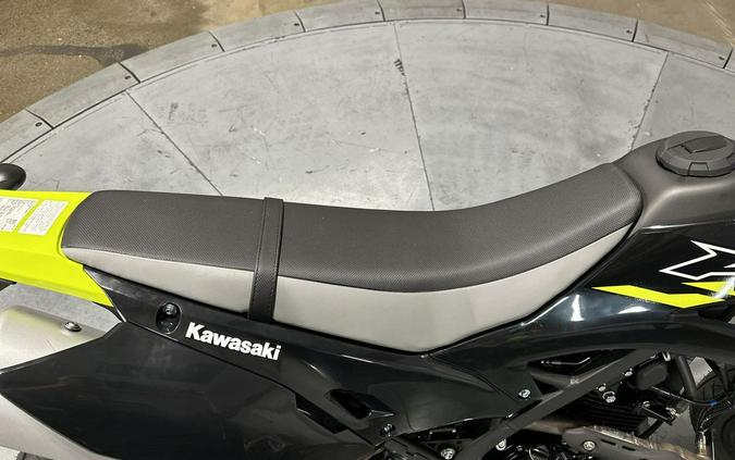 2026 Kawasaki KLX® 230 SM ABS