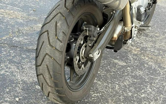 2020 BMW F 750 GS Light White