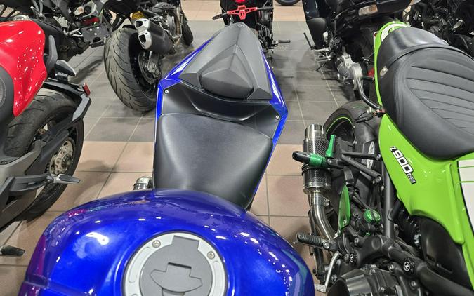 2024 YAMAHA YZFR3 ABS