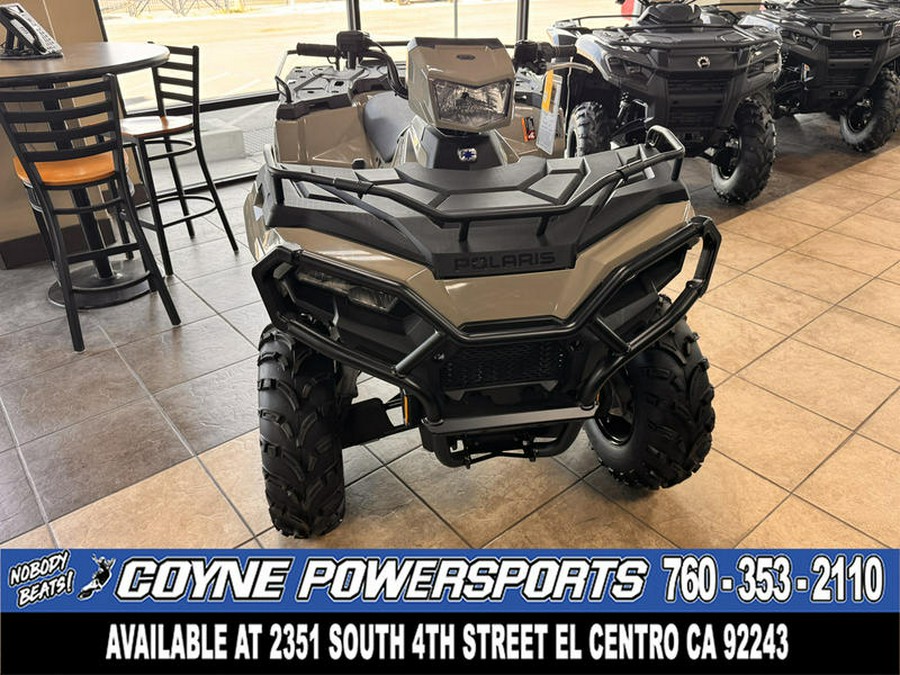 2026 Polaris® Sportsman 570 EPS