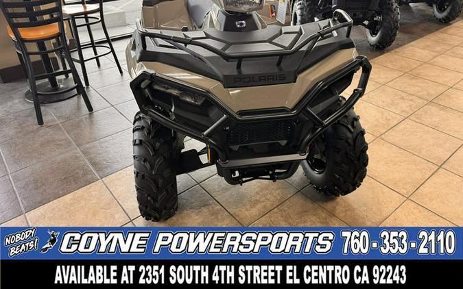 2026 Polaris® Sportsman 570 EPS