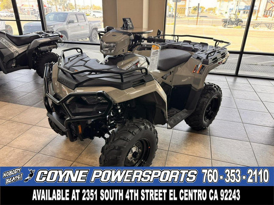 2026 Polaris® Sportsman 570 EPS