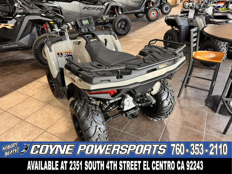 2026 Polaris® Sportsman 570 EPS