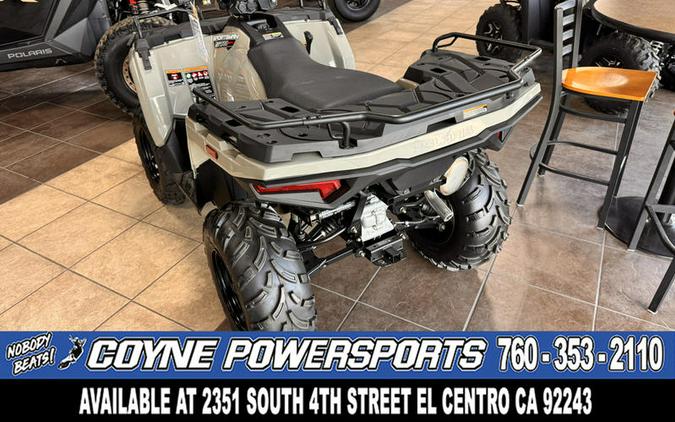 2026 Polaris® Sportsman 570 EPS