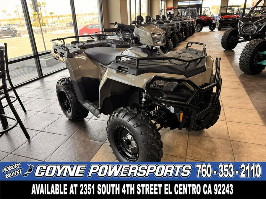 2026 Polaris® Sportsman 570 EPS