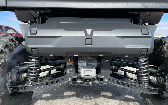 2024 Yamaha Wolverine RMAX2 1000 Limited Edition