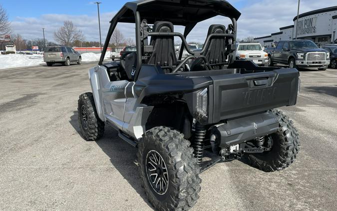 2024 Yamaha Wolverine RMAX2 1000 Limited Edition